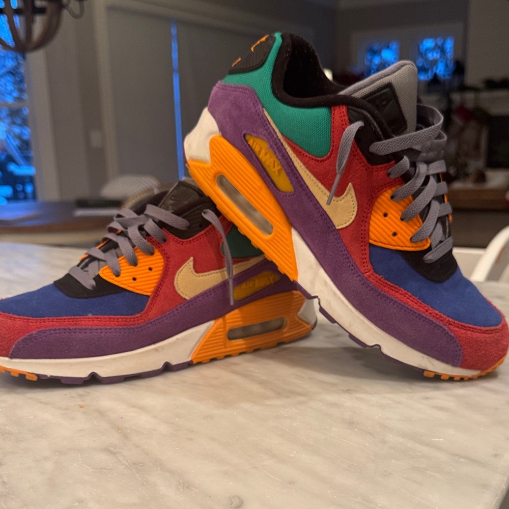Nike Air Max 90 - Viotech OG (10)